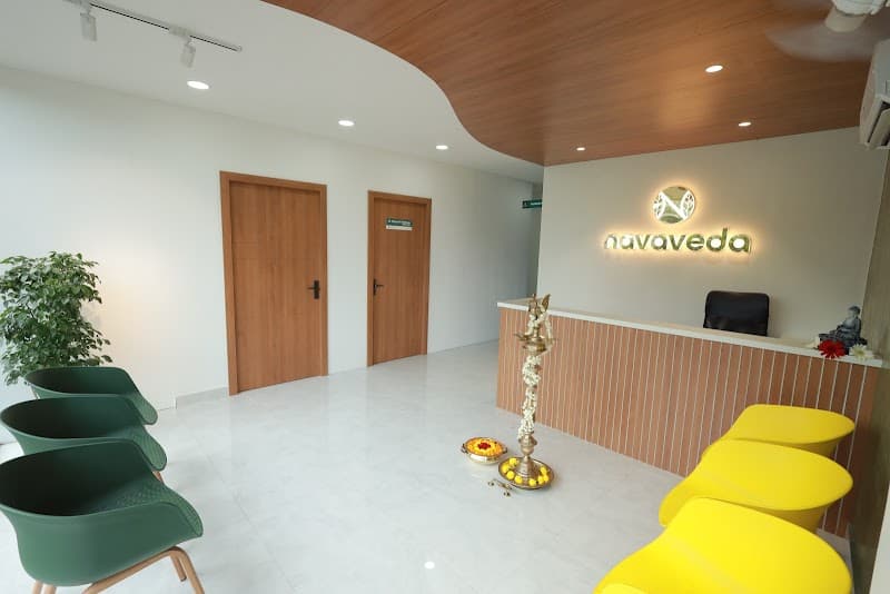 NavaVeda Ayurveda and Wellness Perinthalmanna photo