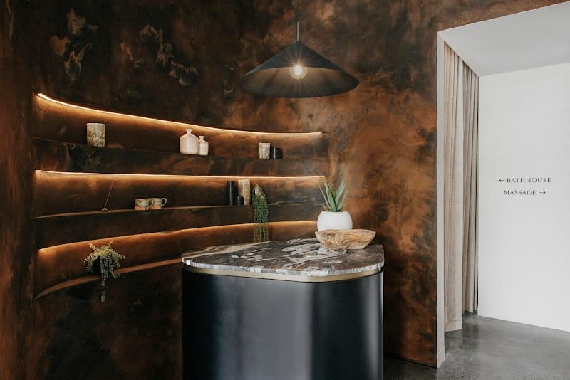 Navia Bathhouse Byron Bay photo