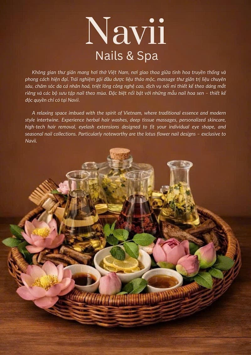 Navie Beauty Quận 3 photo