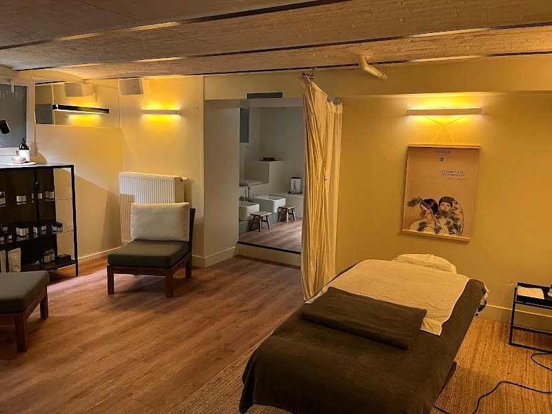 NAVISH Boutique Spa Maastricht photo