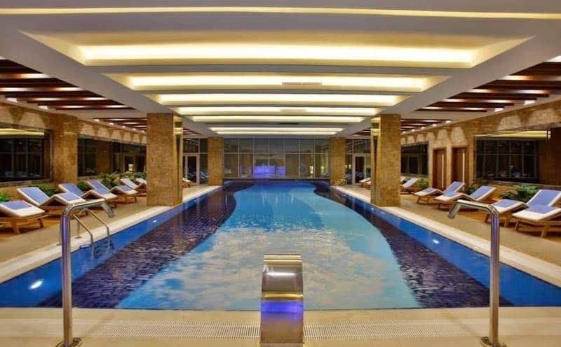 Navitas Spa Ataşehir Istanbul photo