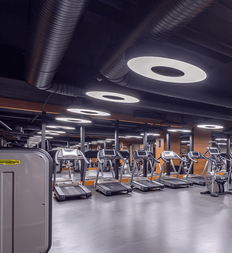 Navitas Spa Hilton Topkapı Bayrampaşa photo