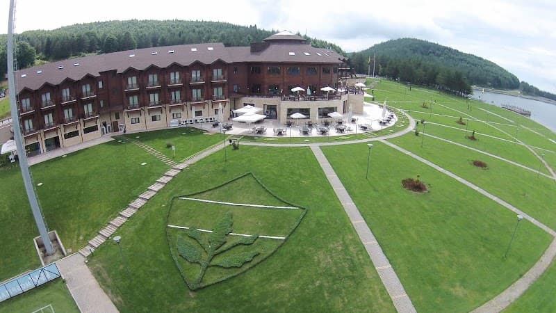 Navitas Spa Kaynaşlı photo