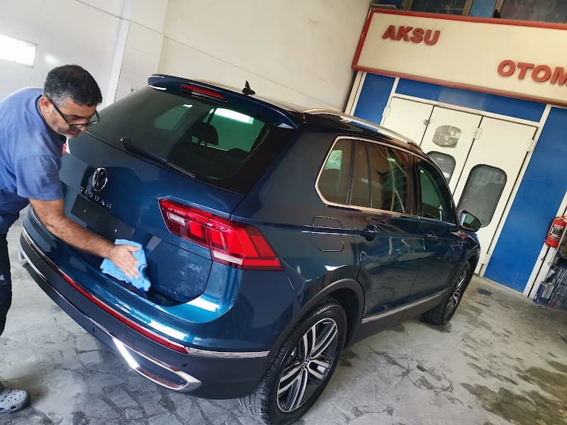 Navitas Spa Tryp Bağcılar photo