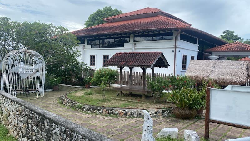 Nawa Sari Spa Laman Padi Langkawi photo