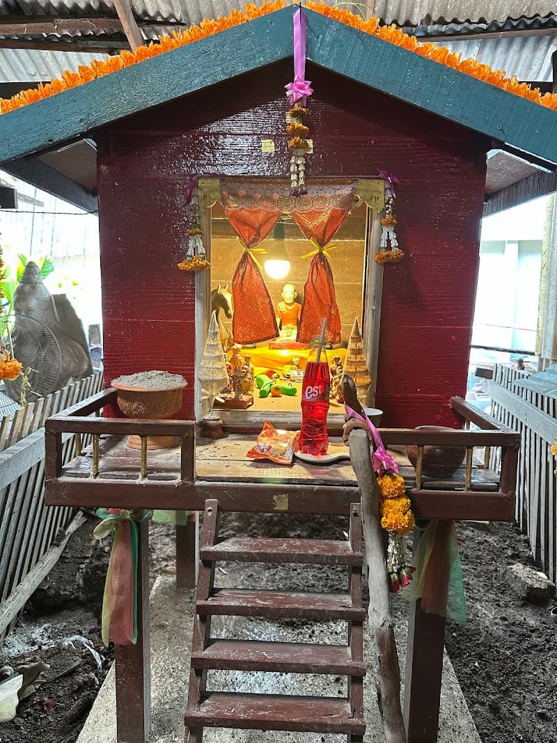 Nawaprarachaphruek Bangkok photo