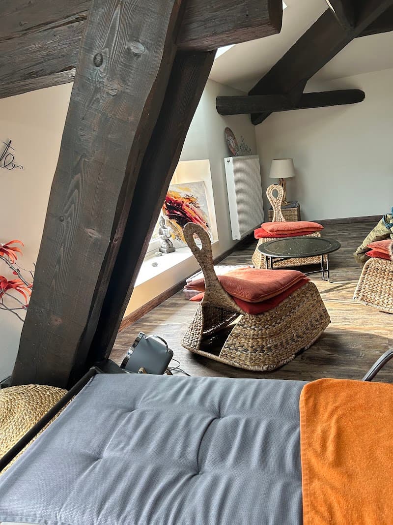 Naxane Beauté et Bien-Être La Grand-Croix photo