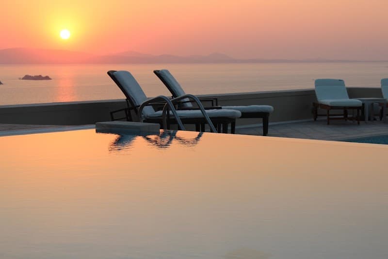 Naxos Tower Resort photo