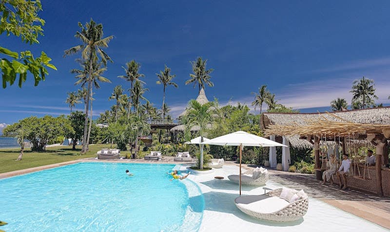 Nay Palad Hideaway Siargao photo