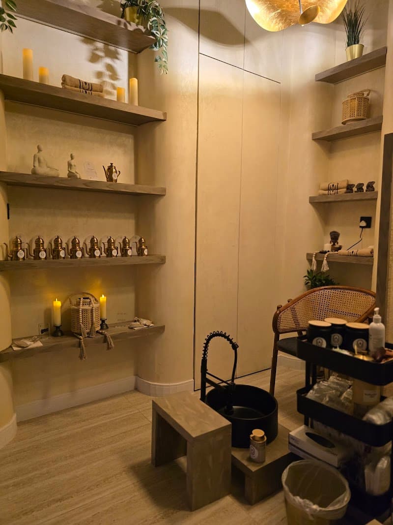 Medina nay spa photo