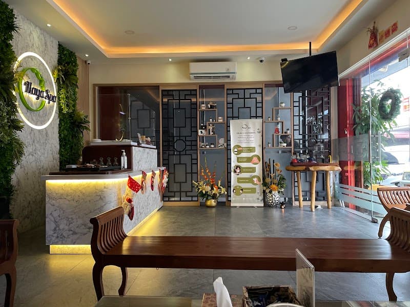 Naya Spa Batam photo