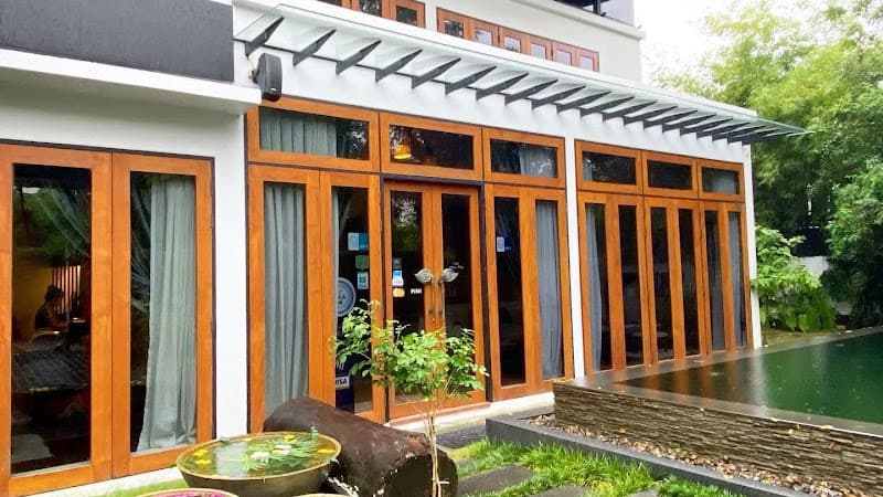 Naya Spa Chonburi photo