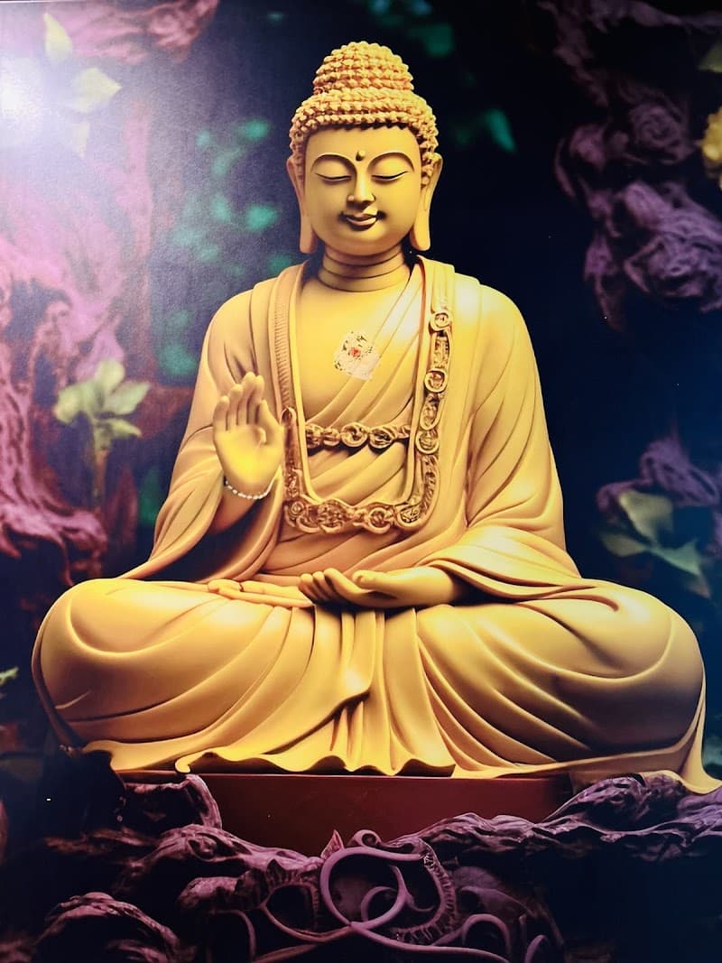 Nayan International Thai Spa Bangalore photo