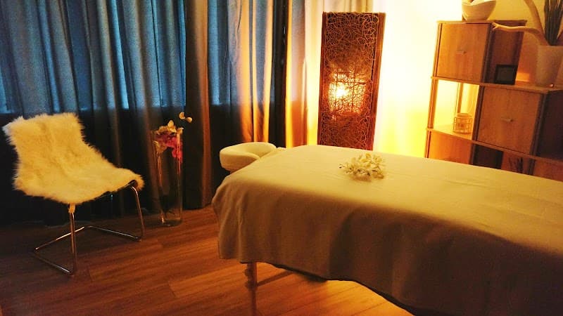 Nayane Institut Villeneuve-lès-Maguelone photo