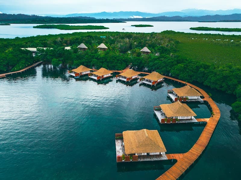 Nayara Bocas del Toro photo