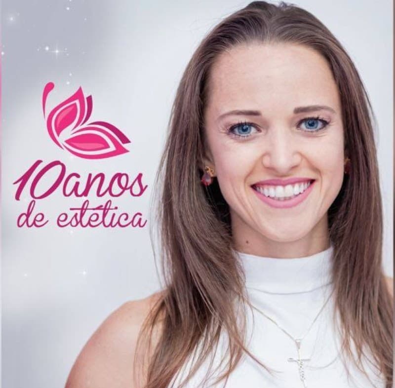 Nayara Groppo Estética Limeira photo