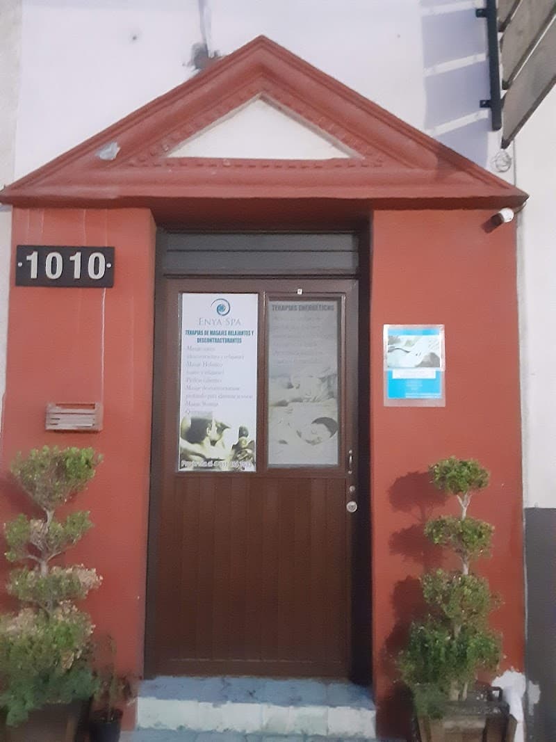 NAYÍA SPA Monterrey photo