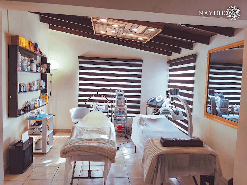 Nayibe Spa Ensenada photo