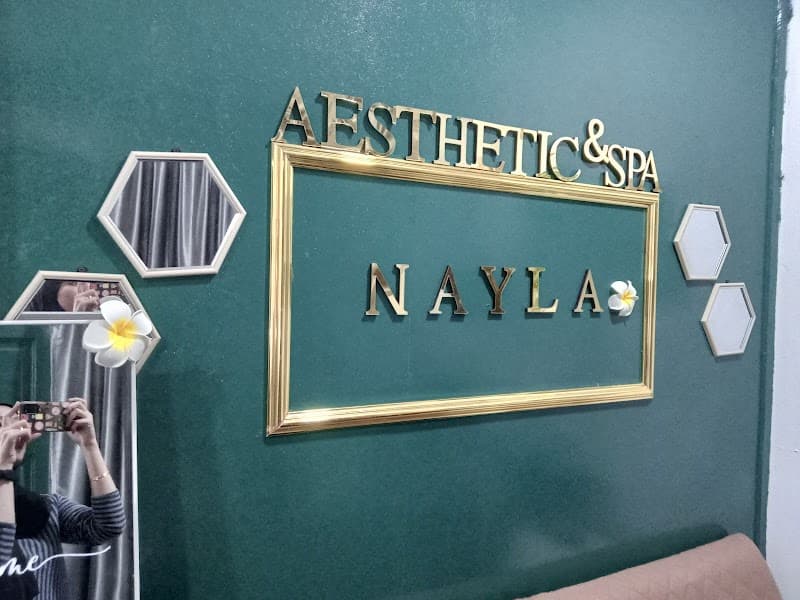 Nayla Aesthetic and Spa (Cawangan Pasir Puteh) photo