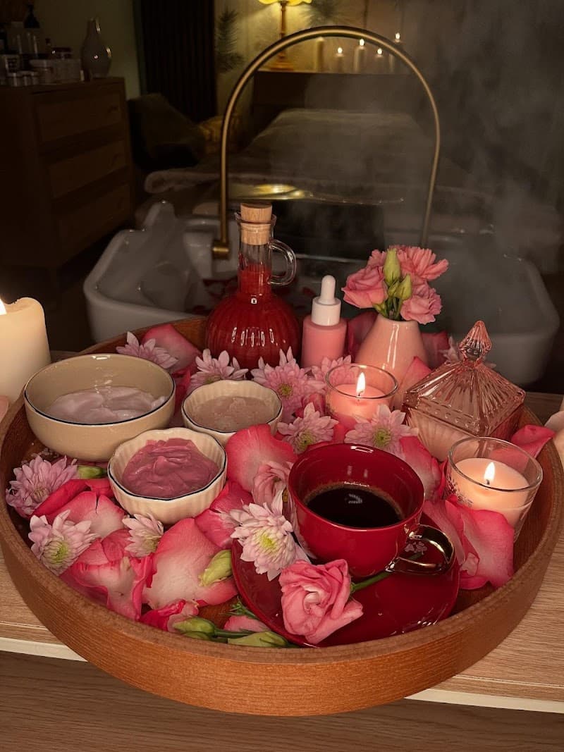 NAYLA SPA Rumia photo