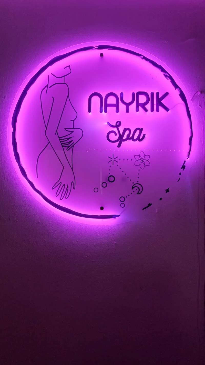Nayrik Spa Apodaca photo