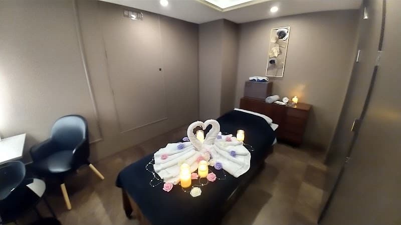 Nayuta Spa The Cave Yokohama City Nishi Ward photo