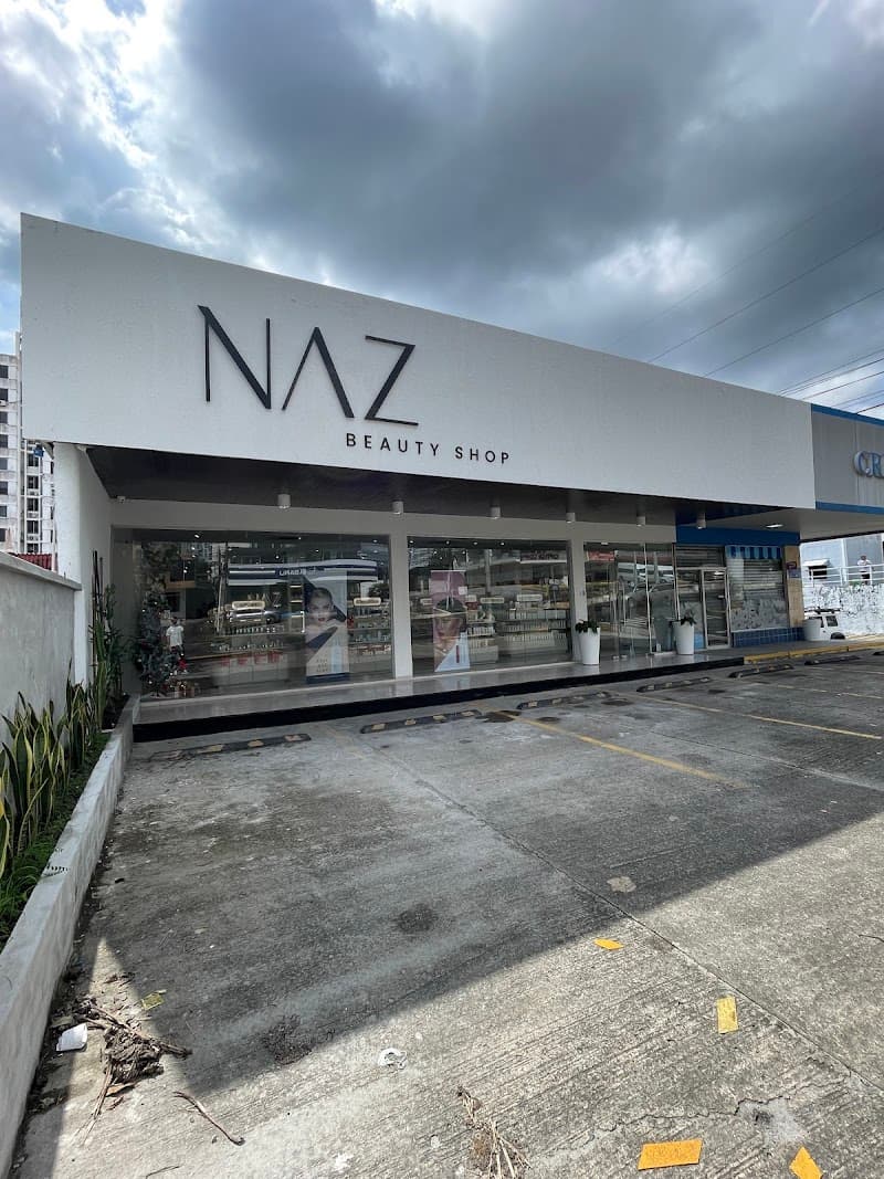Naz Beauty Studio.co Santander de Quilichao photo
