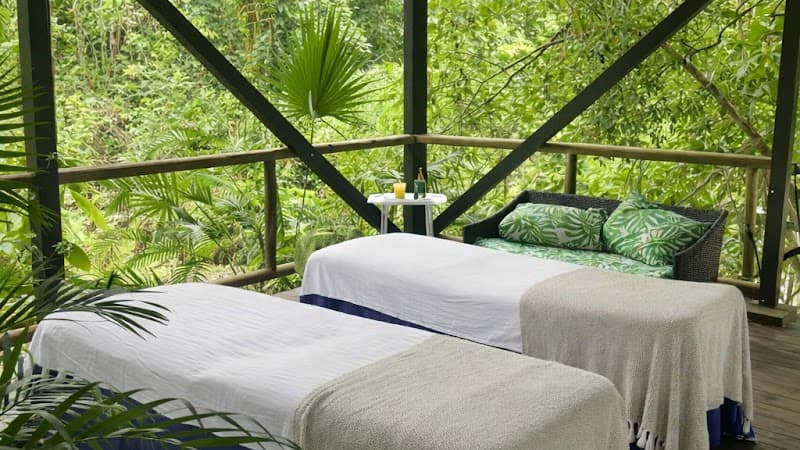 Naza Spa San Antonio photo