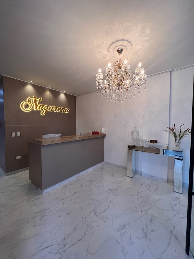 Nazarena Spa Medic & Peluquería Santa Cruz de la Sierra photo