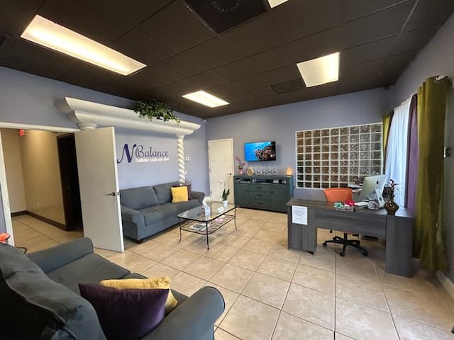 NBalance Holistic Wellness Spa South Daytona photo