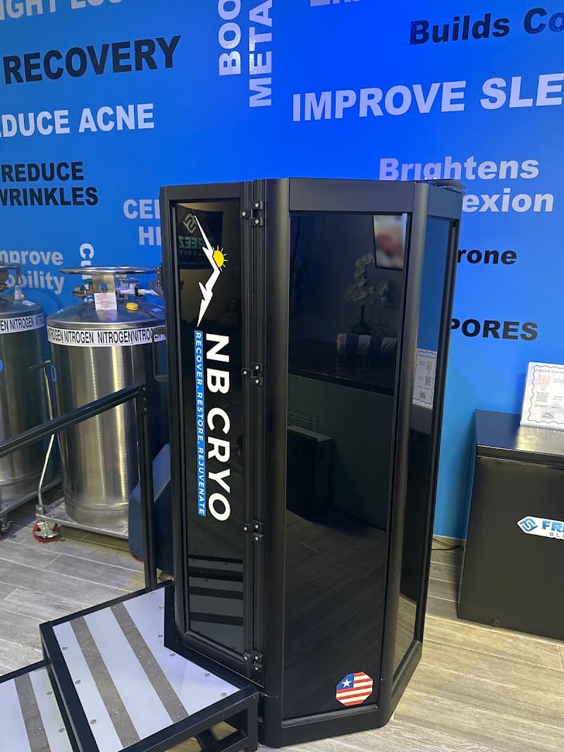Nbtxcryo New Braunfels photo