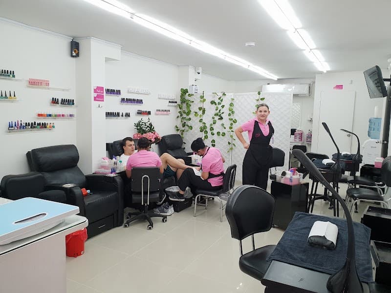 Nc Estilista Envigado photo