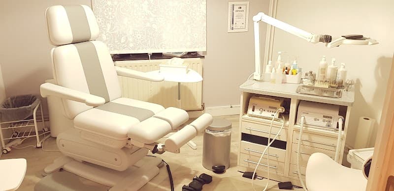 NC Pédicure médicale & Bien être Verviers photo