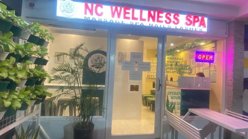 NC Wellness Spa Angeles City photo