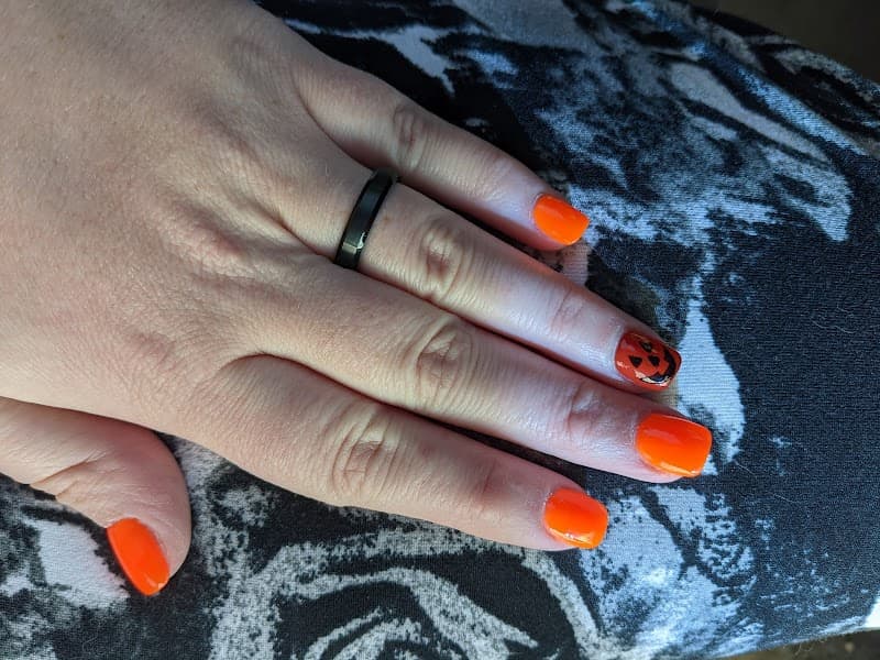 ND Nails Starkville photo