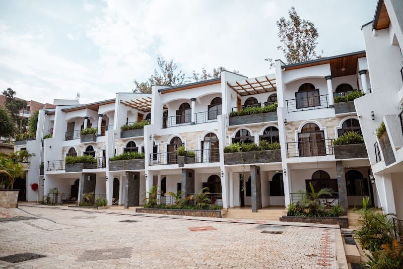 Ndaru Luxury Suites Kigali photo