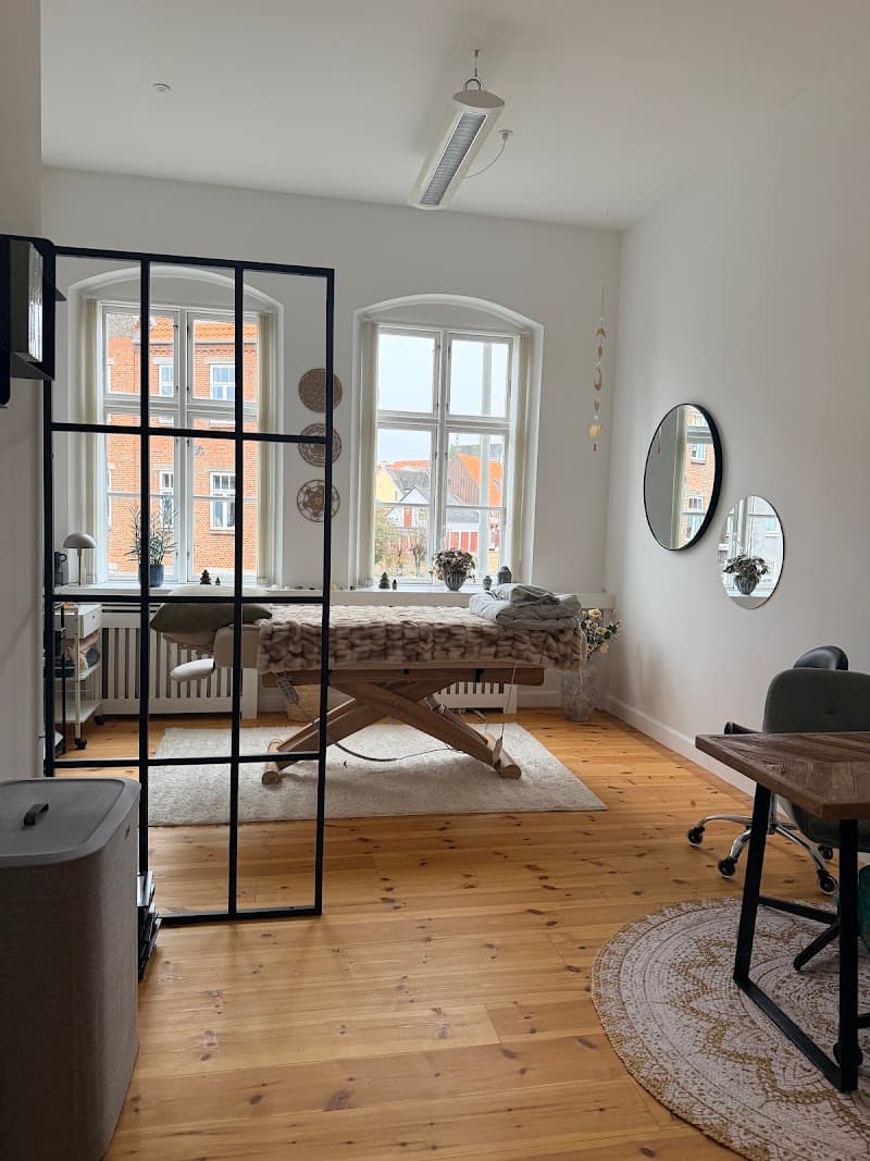 Broager Ændring for livet klinikken & Grateful Journey photo