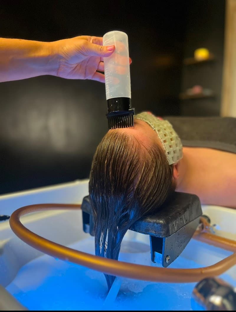 NE Wellness Massage & Head Spa Newcastle upon Tyne photo