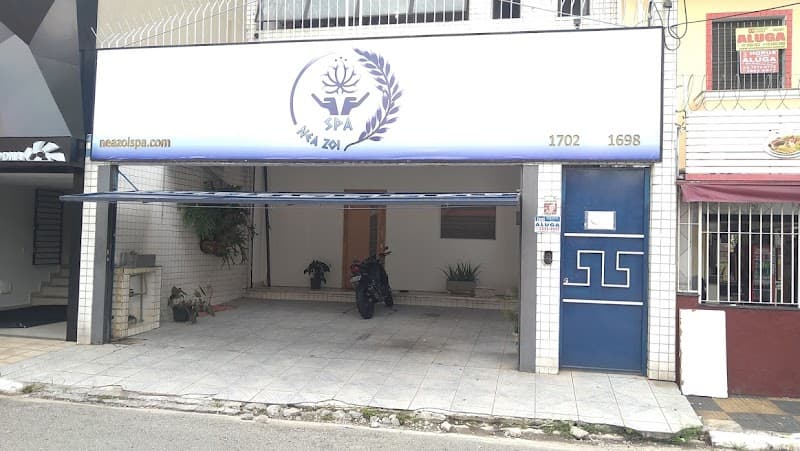 Nea Zoi Spa São Paulo photo