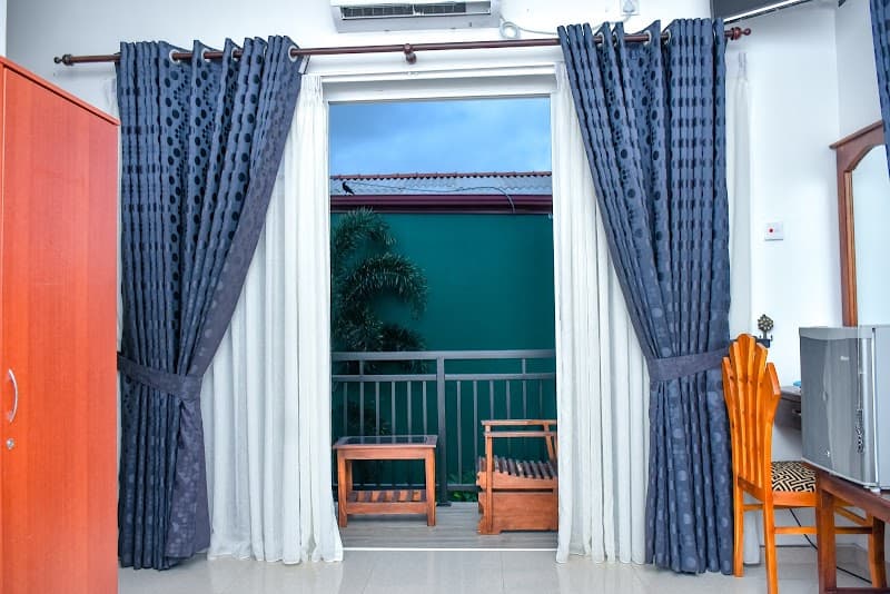 Nebula Residence Negombo photo