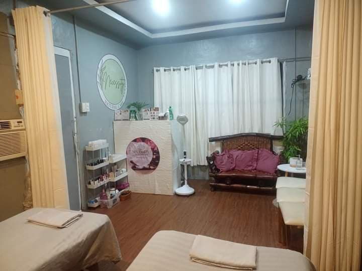 Necessity Massage Spa M'Lang photo