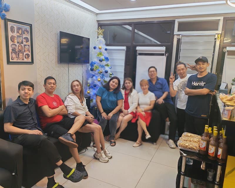 Nechama Salon & Spa Quezon City photo