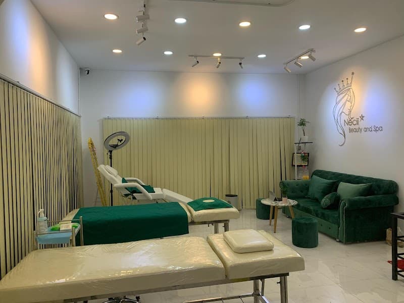 Necii Beauty and Spa Ta Khmao photo