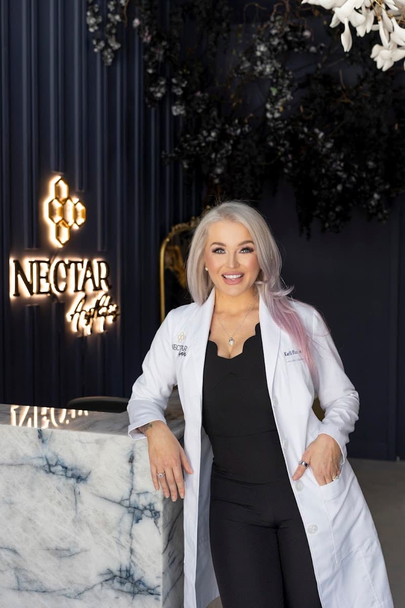 Nectar Aesthetics Med Spa - Orlando photo