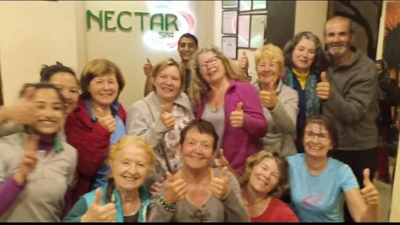 Nectar Spa Kathmandu photo