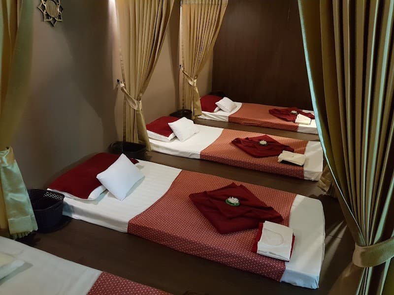 Nedra Thai Massage Chonburi photo
