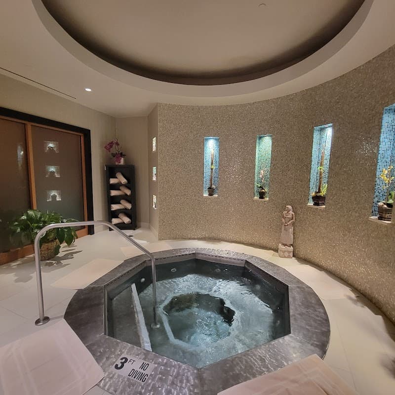 Nee Spa Quapaw photo
