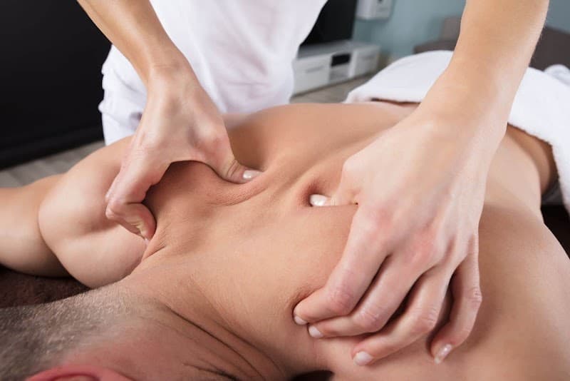 Need Massage Jakarta photo