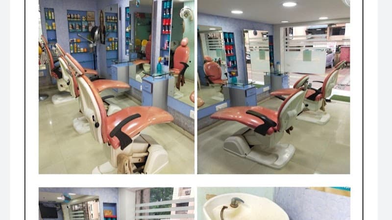 Neelam's Salon and Spa for Gents Mumbai photo