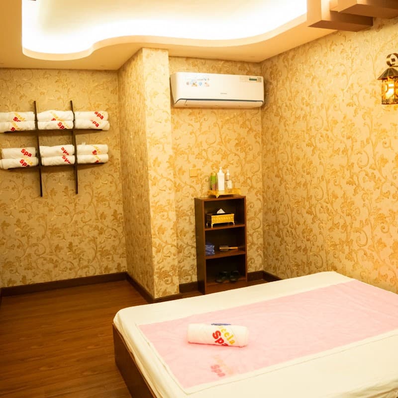 Neelima Spa Ajman photo